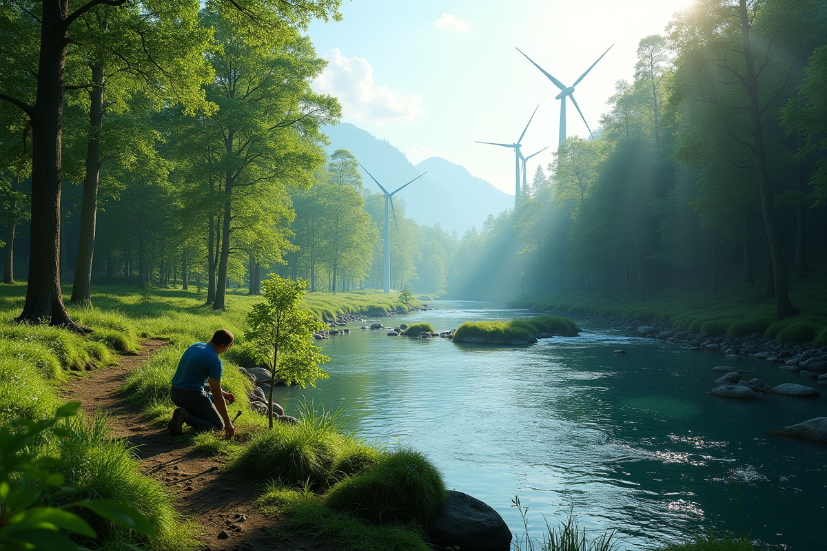 environnement durable