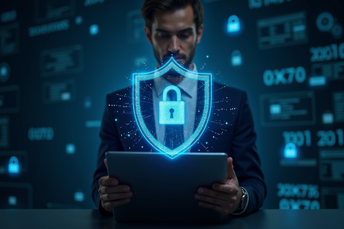 sécurité informatique
