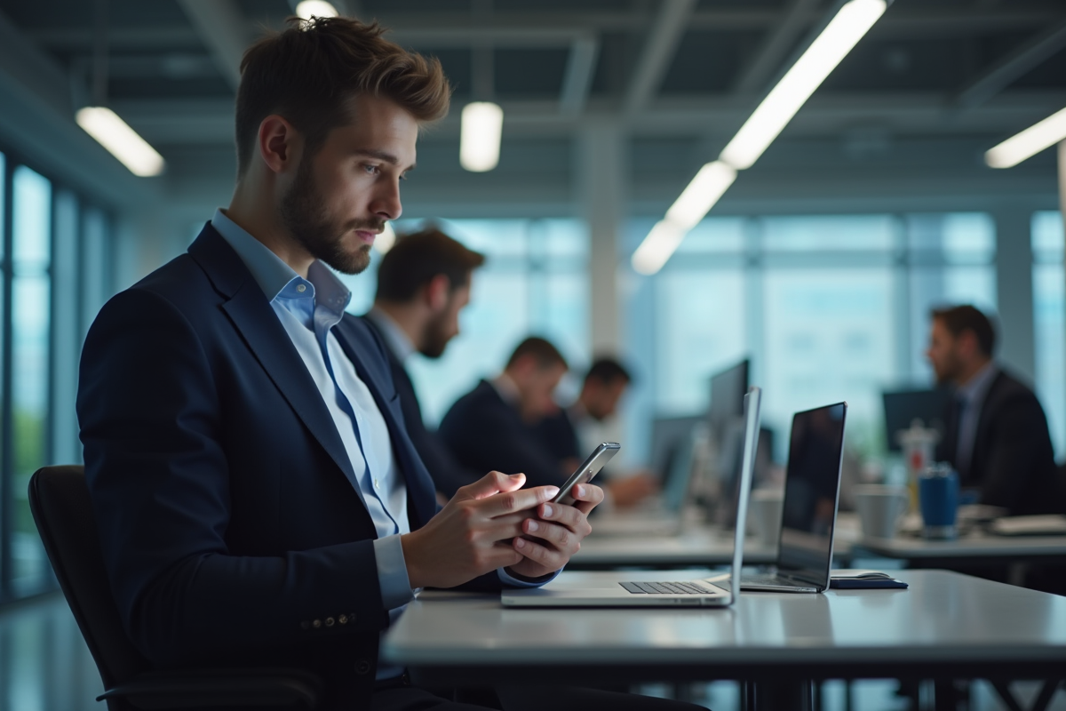 webmail communication