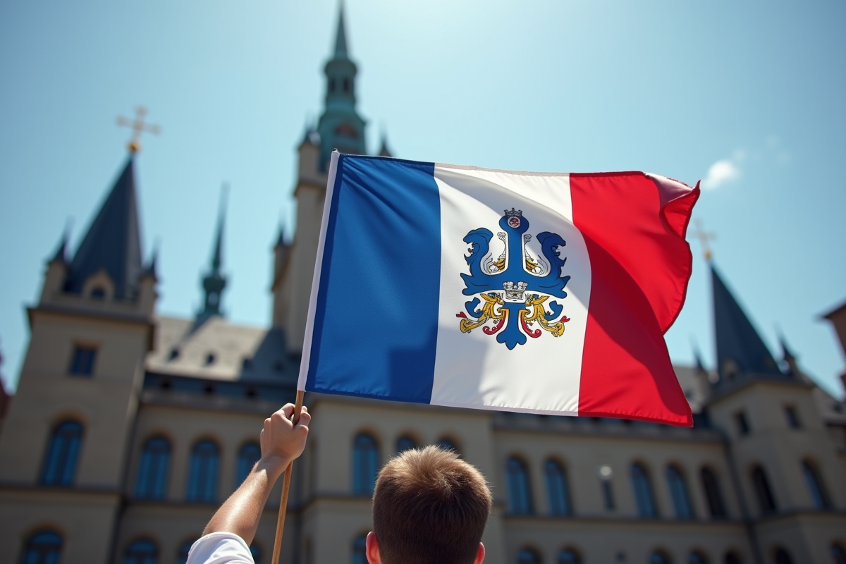 anglais québec