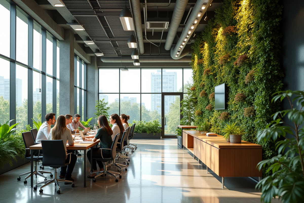 engagement environnemental
