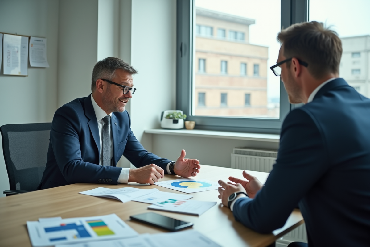 coaching entreprise