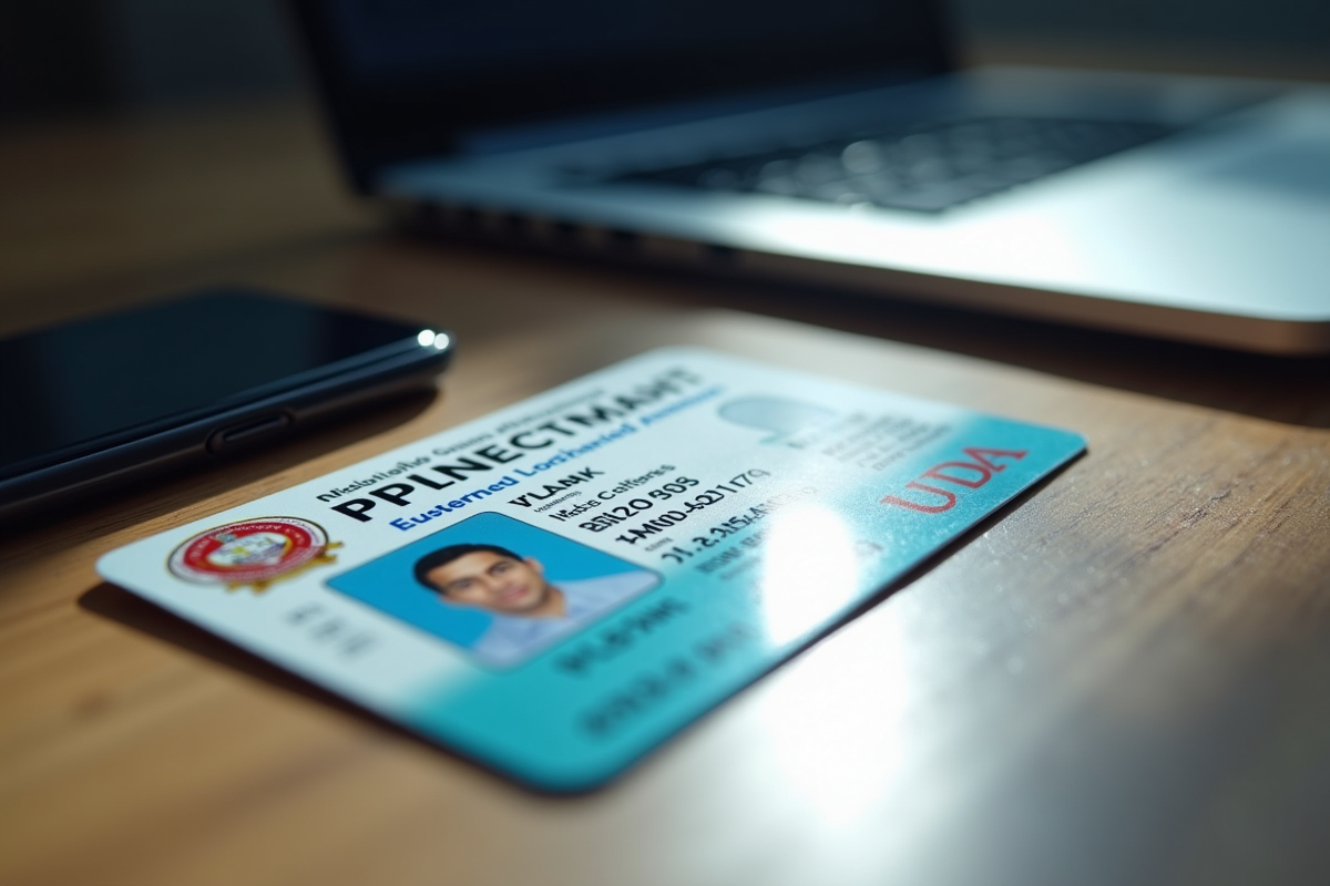 carte d identité