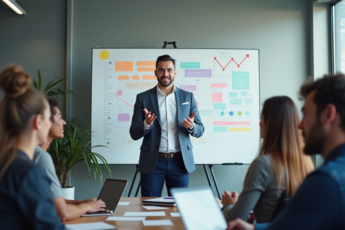 leadership  transformation