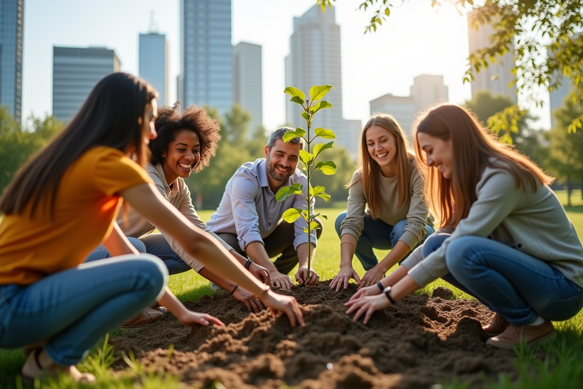environnement durable